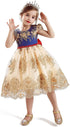 Ella Dress - Priority Shipping Dresses Little Palace Store